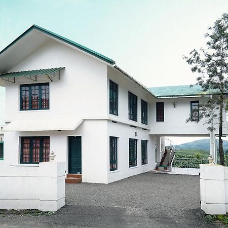 Vagamon Tea County Bed & Breakfast Dış mekan fotoğraf