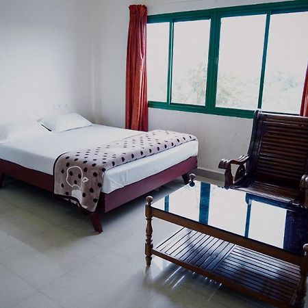 Vagamon Tea County Bed & Breakfast Dış mekan fotoğraf